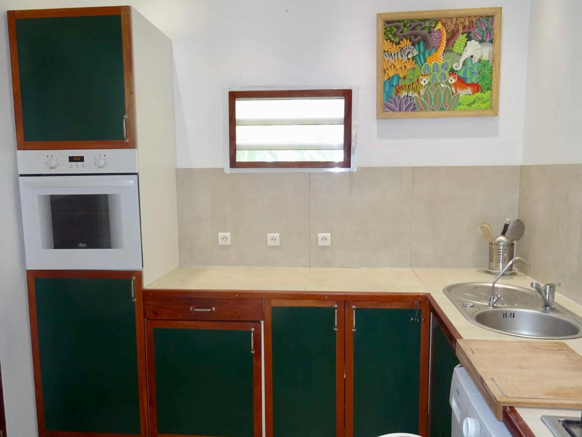דסהייס Bungalow Dourou מראה חיצוני תמונה